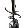 Image 4 : Tall Metal Coat Stand, H72"