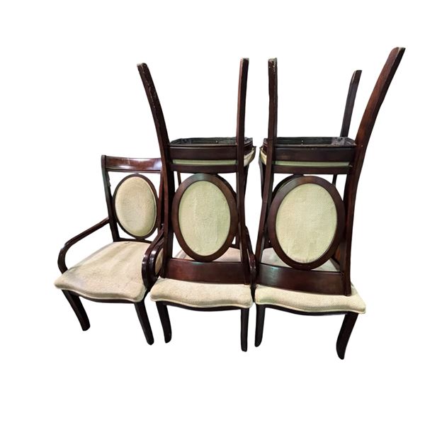 5 Upholstered Dining Chair