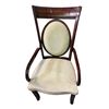 Image 2 : 5 Upholstered Dining Chair