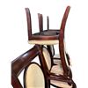 Image 5 : 5 Upholstered Dining Chair
