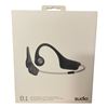 Image 3 : BNIB Sudio B1 Bone Conduction Headphones Black, RV: $99.99