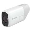 Image 1 : New - Canon PowerShot Zoom Telephoto Monocular, White - RV: $399.99 (without box)
