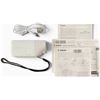 Image 4 : New - Canon PowerShot Zoom Telephoto Monocular, White - RV: $399.99 (without box)