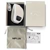 Image 3 : New in Box - Niplux Eye Relax Hot Eye Massager - RV: $230