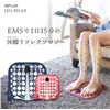 Image 2 : Japan Niplux Leg Relex - RV: $135