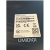 Image 3 : Umidigi G9A - Tested Working (w/Charger & Case)