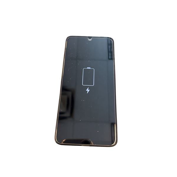 Umidigi Note 100 Tested - Working Needs Charge (w/Charger)
