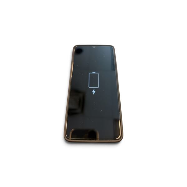 Umidigi G9A - Tested Working Needs Charge (w/Charger & Case)