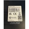 Image 3 : Umidigi G9A - Tested Working (w/Charger & Case)