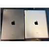 Image 2 : Group of 2 iPads A2197 (Tested - Working Needs Reset) & A1395 (Condition Unknown)