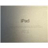Image 2 : Apple iPad (Model A1822 - Works/Fully Reset)