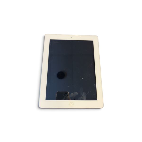 Apple iPad (Model A1458 - As is)