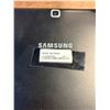 Image 2 : Group of 2 Samsung Tables (As is)
