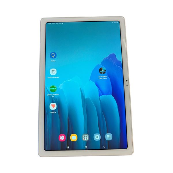 Samsung Galaxy Tab A7 (Tested Working - From Movie Set)