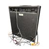 Image 3 : Peavey KB 100 3-Channel 100-Watt 1x15" Keyboard Amplification System