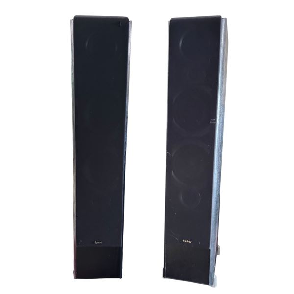 Pair of Infinity Primus P363 Floorstanding Loudspeakers