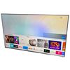 Image 2 : Samsung 82" Q6F 4K Smart QLED TV (Model QN82Q6FNAF) - Tested/Powers on