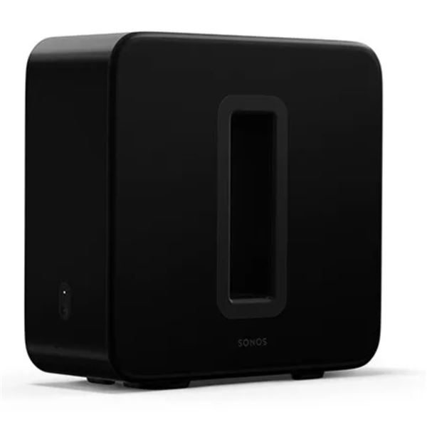Sonos Sub - Wireless Subwoofer