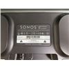 Image 6 : Sonos Playbar - Soundbars for TV and Home Theatre - Test/Powers On