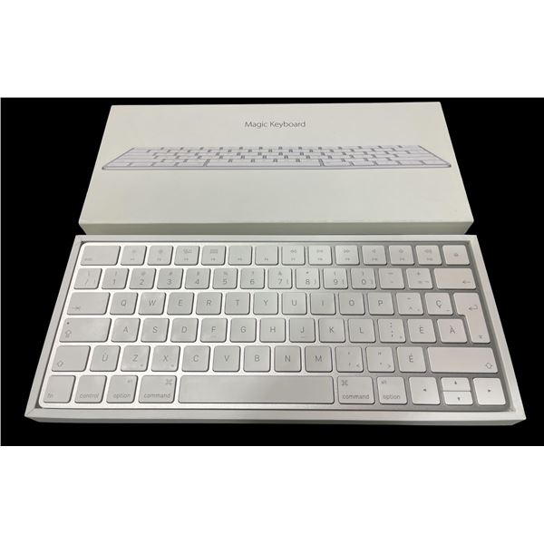 Apple Magic Keyboard (Model A1644) - In Box