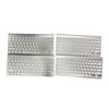 Image 1 : Group of 4 - Apple Wireless Keyboards (Model A1314)