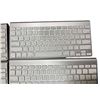Image 2 : Group of 4 - Apple Wireless Keyboards (Model A1314)