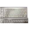 Image 2 : Group of 4 - Apple Wireless Keyboards (Model A1314)
