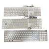 Image 3 : Group of 6 - Apple Wireless Keyboards (Model A1314 & A1243)