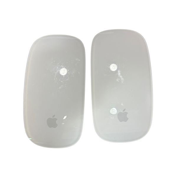 Group of 2 - Apple Magic Mouse (Model A1257)