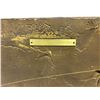 Image 3 : Vanguard Studios 1967 "Mississippi River" 3D bas-Relief Wooden Wall Art, H20" x W60" X D2"