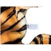 Image 3 : New - BRUBAKER Brown Tiger Rug, Approx. L50"