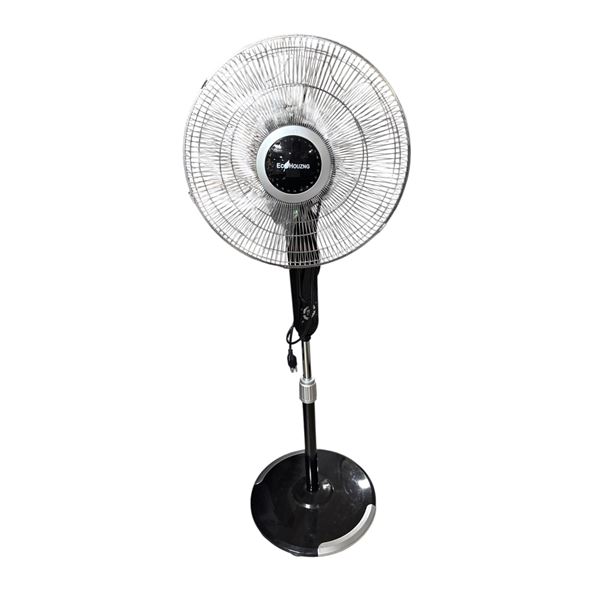 Oscillating Pedestal Fan
