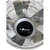 Image 2 : Oscillating Pedestal Fan
