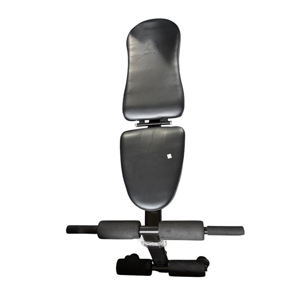 Marcy Utility Weight Bench