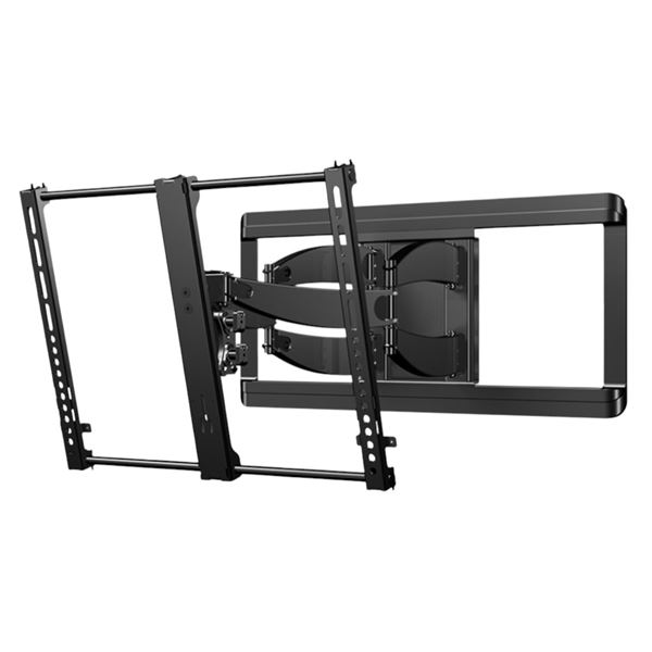 Sanus Full-Motion TV Wall Mount - In Box, Fits 42-90" TV