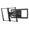 Image 1 : Sanus Full-Motion TV Wall Mount - In Box, Fits 42-90" TV