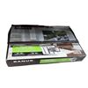 Image 3 : Sanus Full-Motion TV Wall Mount - In Box, Fits 42-90" TV