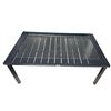 Image 1 : Hampton Bay Outdoor Dining Table, 40" x 68"