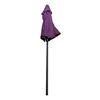 Image 2 : New - California Umbrella 9' Round Aluminum Market Umbrella, RV: $380 (ATA908117 - Color Varies) - N