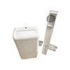 Image 1 : Tosot Portable Air Conditioner (Model GPH10ARC-A6NNA1A)