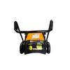 Image 2 : New - Sunmax Walk Behind Hand Push Floor Sweeper - without box