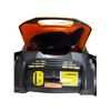 Image 3 : New - Sunmax Walk Behind Hand Push Floor Sweeper - without box