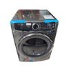 Image 2 : Display Model - Electrolux Front Load Perfect Steam Electric Dryer, RV: $1499 (Model ELFE743CAW)
