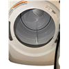 Image 5 : Display Model - Electrolux Front Load Electric Dryer, RV: $1199 (Model ELFE743CAW)