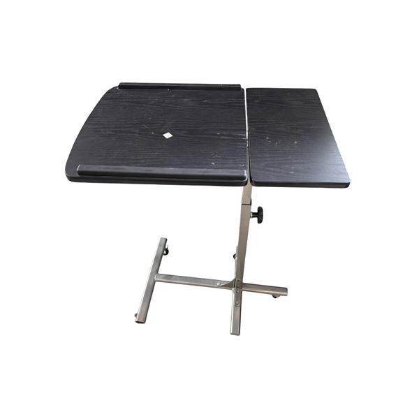 Adjustable Laptop Table, 15.5" x 23.5"