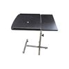 Image 1 : Adjustable Laptop Table, 15.5" x 23.5"