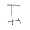 Image 3 : Adjustable Laptop Table, 15.5" x 23.5"