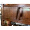 Image 2 : Wood Headboard
