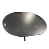 Image 1 : Round Extendable Table (54x42x31)