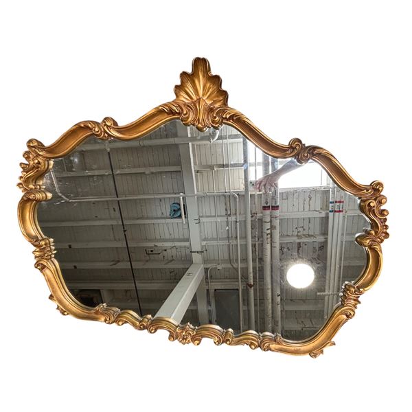 Decorative Mirror